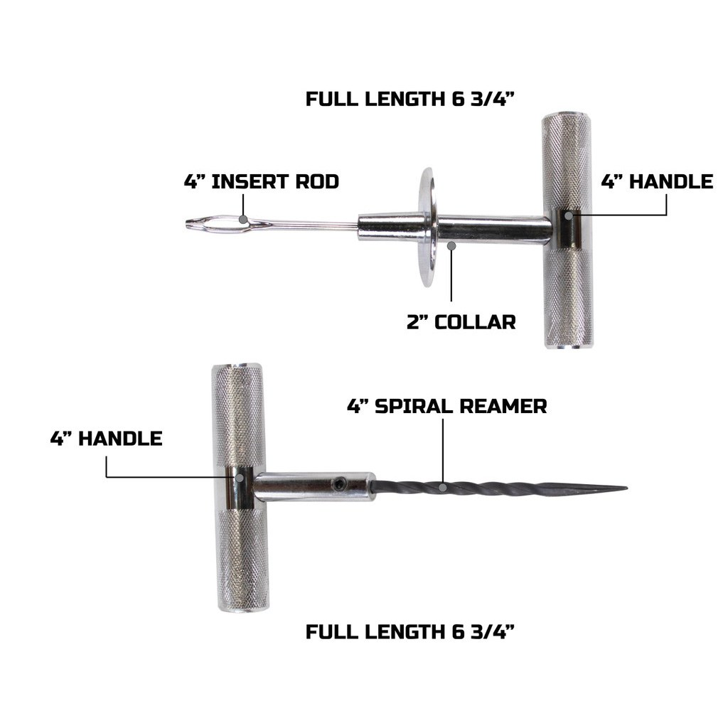 Overland Vehicle Systems Valve Stem Repair Kit – 12129905