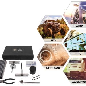 Overland Vehicle Systems Valve Stem Repair Kit – 12129905