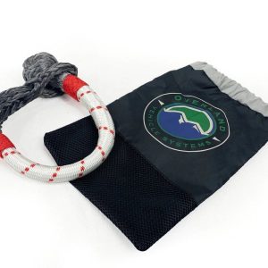 Overland Vehicle Systems Vehicle Recovery Kit – 19-4716