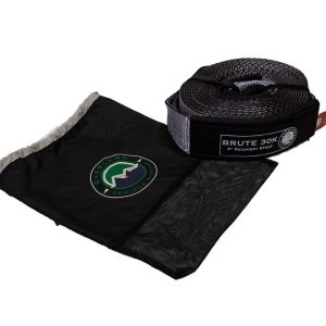 Overland Vehicle Systems Vehicle Recovery Kit, R.d.l (recovery Distribution Link) – 19-5079