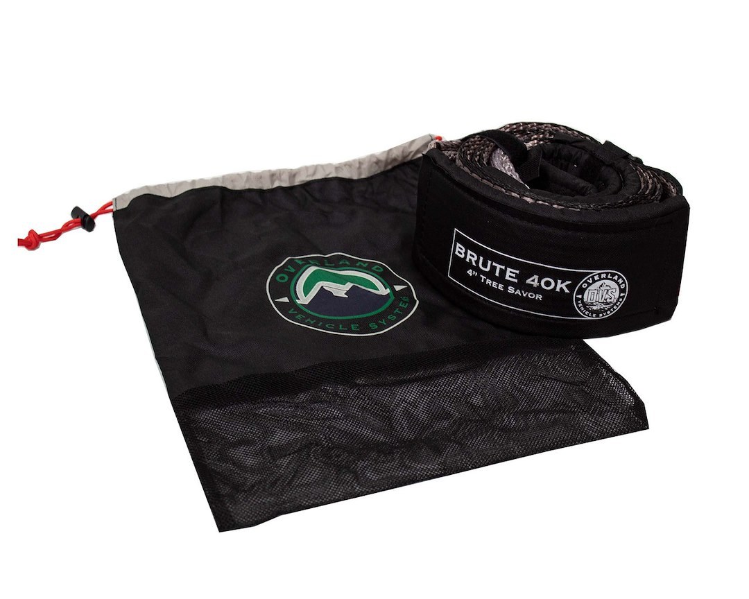 Overland Vehicle Systems Vehicle Recovery Kit, R.d.l (recovery Distribution Link) – 19-5079