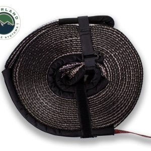 Overland Vehicle Systems Vehicle Recovery Kit – 19-5969