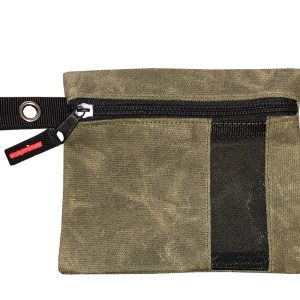 Overland Vehicle Systems Cargo Bag, Small, Waxed Canvas, Set of 3 – 21069941
