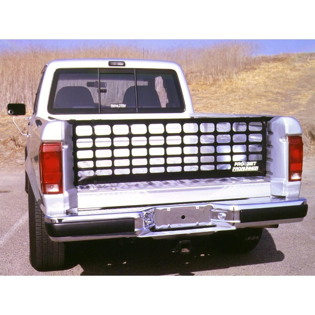 Pronet Tailgate Net, Pro Net ™, Pro Runner, Black – PN323