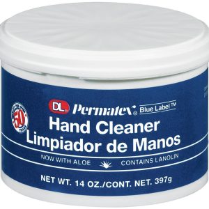 Permtx-Lockt Hand Cleaner, Dl ® Blue Label ® – 01013