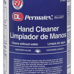 Permtx-Lockt Hand Cleaner, Dl ® Blue Label ® – 01406