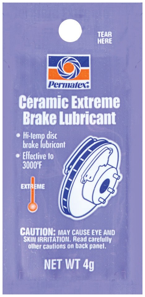 Permtx-Lockt Brake Parts Lubricant – 09973