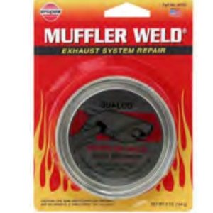Permtx-Lockt Exhaust System Repair Kit, Muffler Weld® – 10103