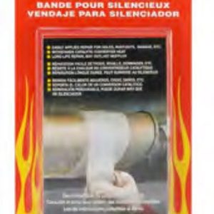 Permtx-Lockt Exhaust System Repair Kit – 10153