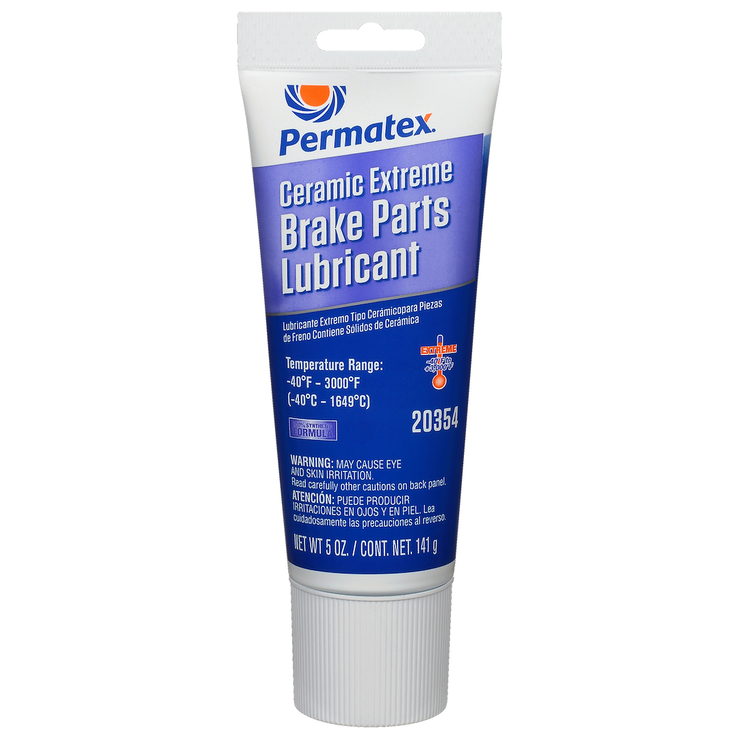 Permtx-Lockt Brake Parts Lubricant – 20354