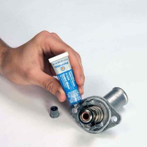 Permtx-Lockt Gasket Sealer, Squeeze Tube, 0.5 Ounce, Single – 22071
