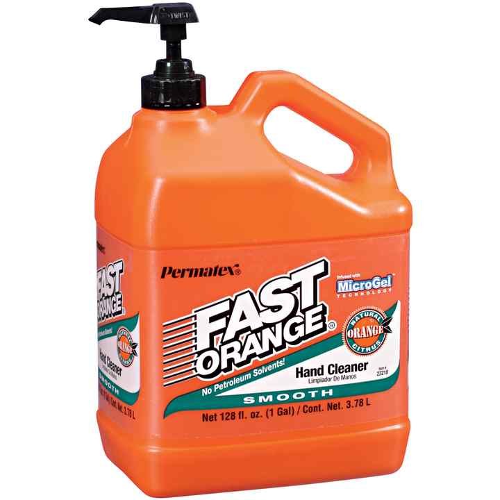 Permtx-Lockt Hand Cleaner, Fast Orange ® – 23218