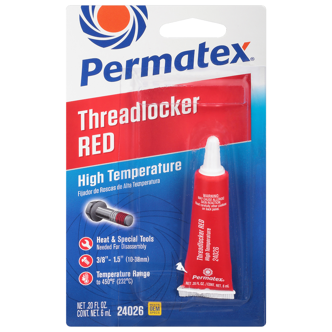 Permtx-Lockt Thread Sealant – 24026