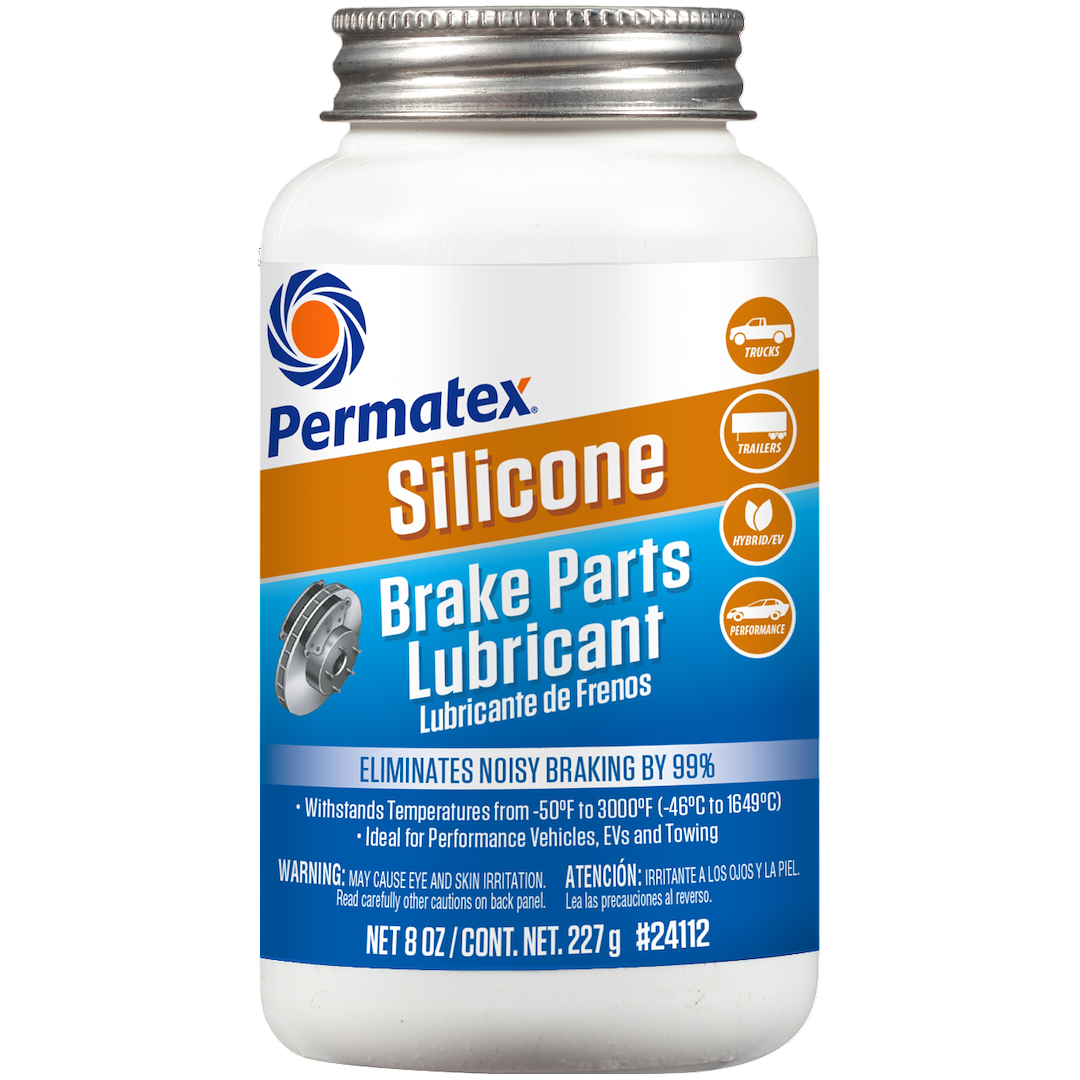 Permtx-Lockt Brake Parts Lubricant – 24112