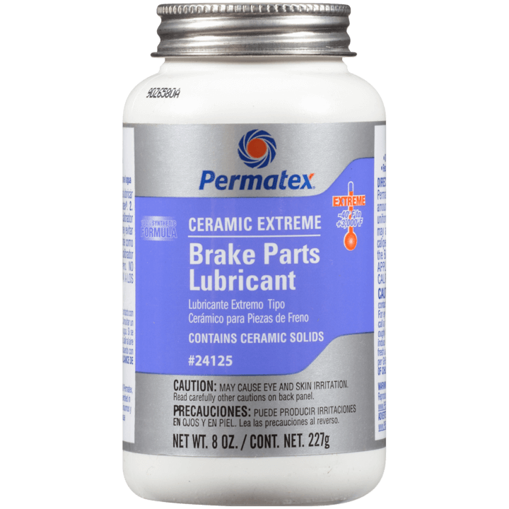 Permtx-Lockt Brake Parts Lubricant – 24125
