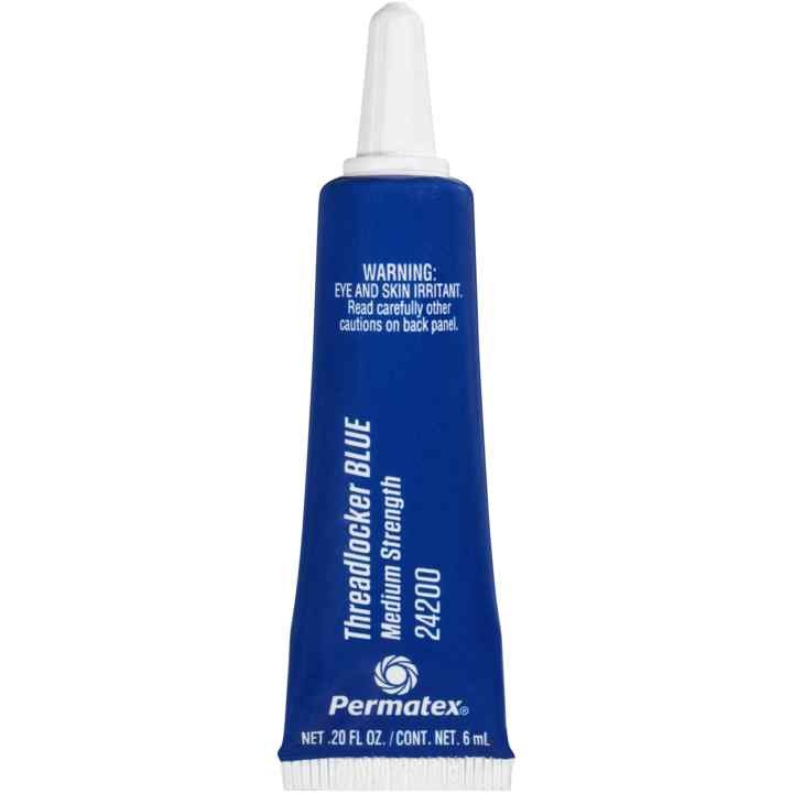 Permtx-Lockt Thread Sealant – 24200