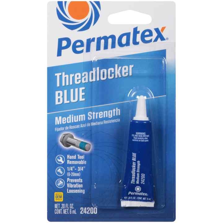 Permtx-Lockt Thread Sealant – 24200