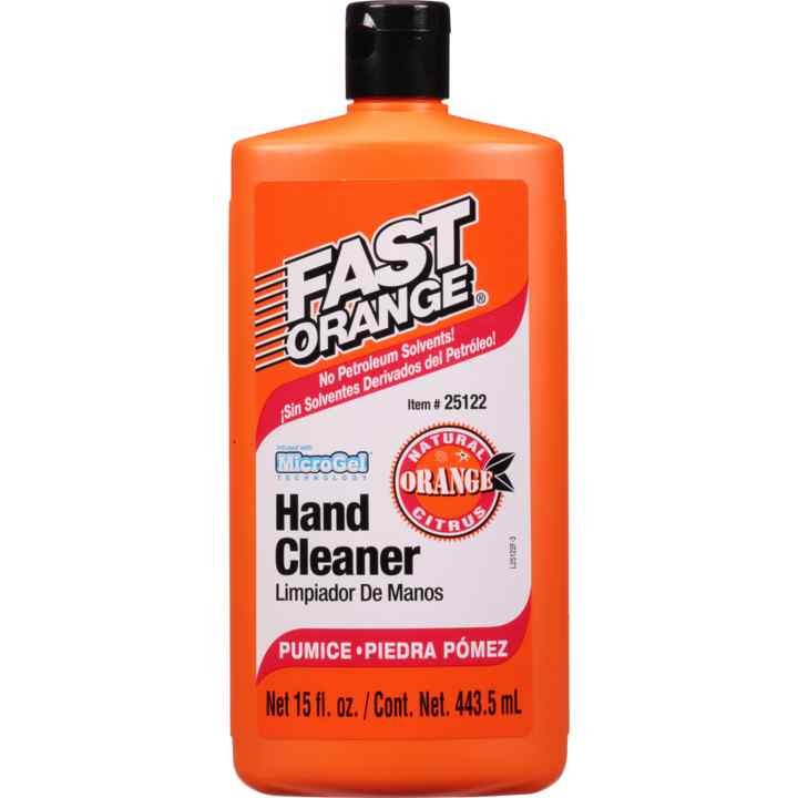 Permtx-Lockt Hand Cleaner, Fast Orange ® – 25122