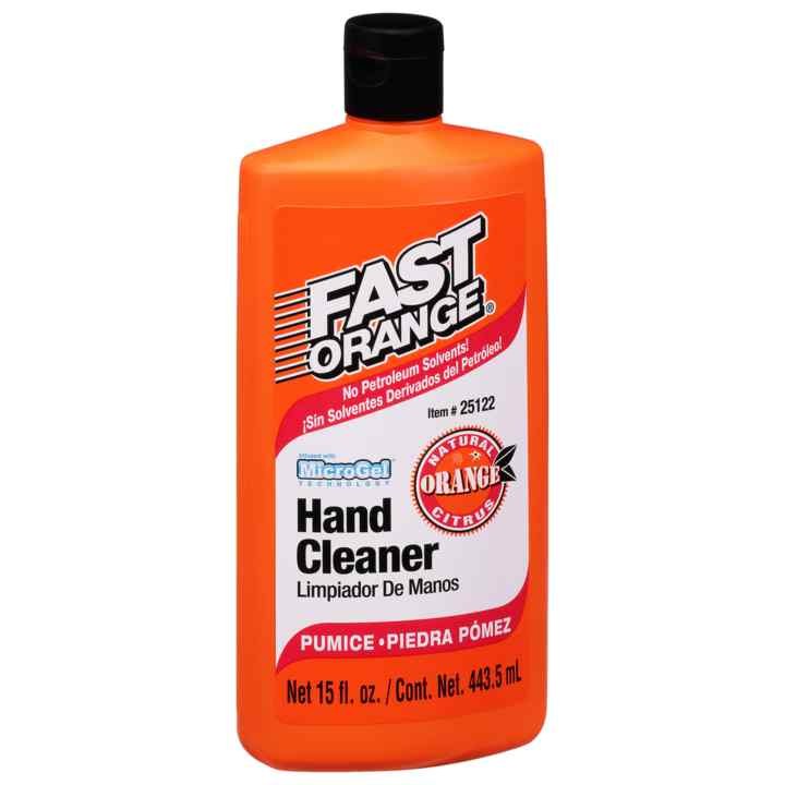 Permtx-Lockt Hand Cleaner, Fast Orange ® – 25122