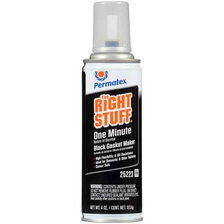 Permtx-Lockt Gasket Sealer, The Right Stuff ®, 4 Ounce Power Can, Single – 25223