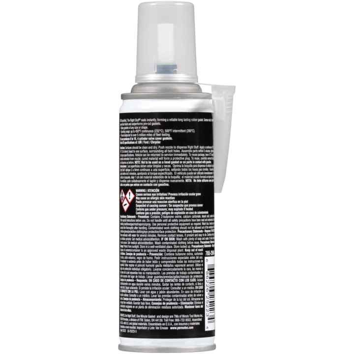 Permtx-Lockt Gasket Sealer, The Right Stuff ®, 4 Ounce Power Can, Single – 25223