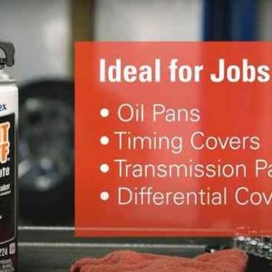 Permtx-Lockt Gasket Sealer, The Right Stuff ®, 4 Ounce Power Can, Single – 25223
