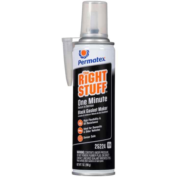 Permtx-Lockt Gasket Sealer, The Right Stuff ®, 7 Ounce Power Can, Single – 25224