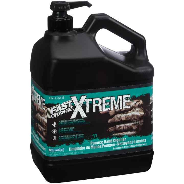 Permtx-Lockt Hand Cleaner, Fast Orange ® – 25419