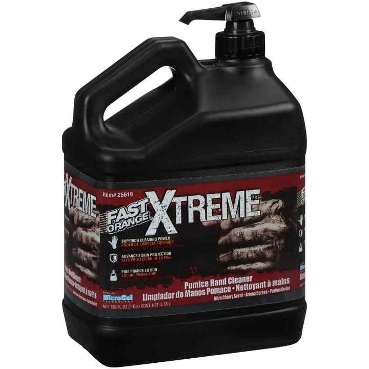 Permtx-Lockt Hand Cleaner, Fast Orange ® Grease X – 25619