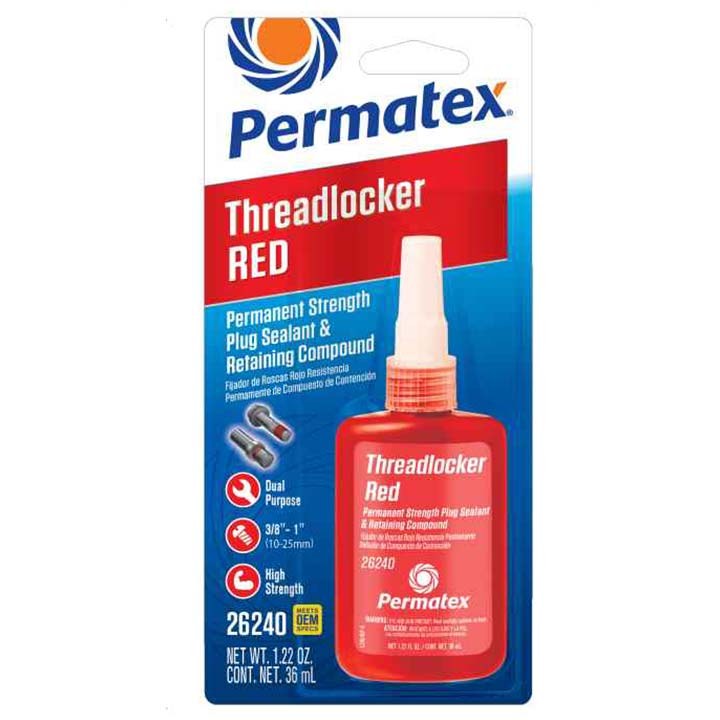 Permtx-Lockt Thread Sealant – 26240