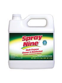 Permtx-Lockt Multi Purpose Cleaner, Spray Nine ® – 26801