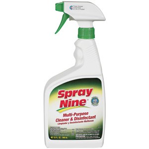 Permtx-Lockt Multi Purpose Cleaner, Spray Nine ® – 26810