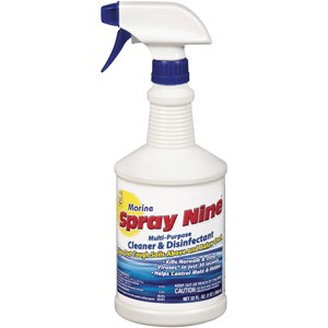 Permtx-Lockt Multi Purpose Cleaner, Spray Nine ® – 26932