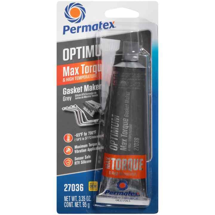 Permtx-Lockt Gasket Maker, Optimum ® – 27036