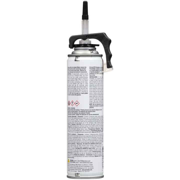 Permtx-Lockt Gasket Maker, Optimum ®, Used for Maximum Oil Resistance with Maximum Flexibility, 9.5 Ounce Power Bead – 27137