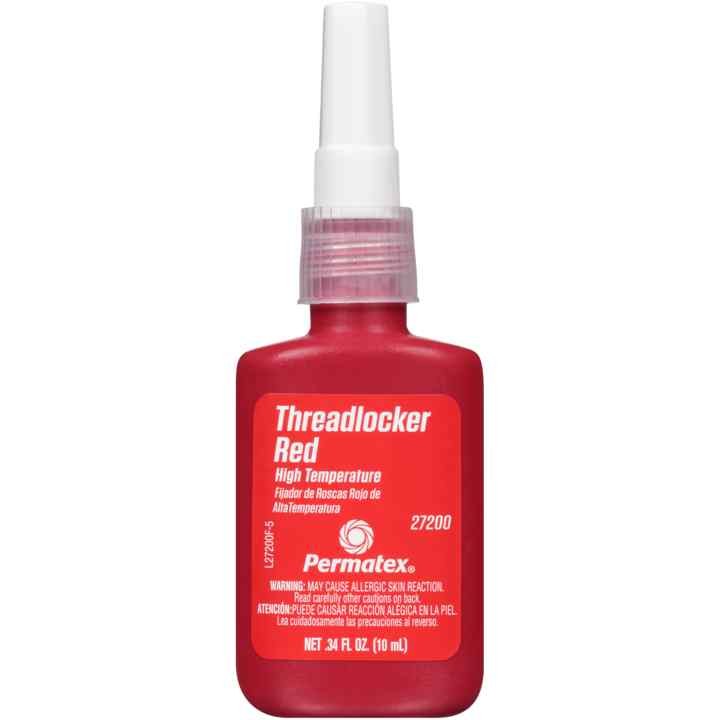 Permtx-Lockt Thread Sealant, 10 Milliliter Bottle – 27200