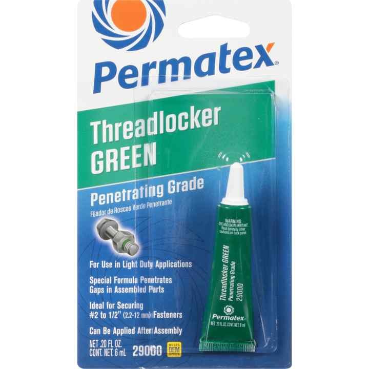 Permtx-Lockt Thread Sealant – 29000