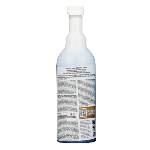 Permtx-Lockt Engine Block Sealant, 16 Ounce Bottle, Use to Repair Head Gaskets/ Engine Blocks/ Cylinder Heads/ Seal Pinhole Leaks – 30300