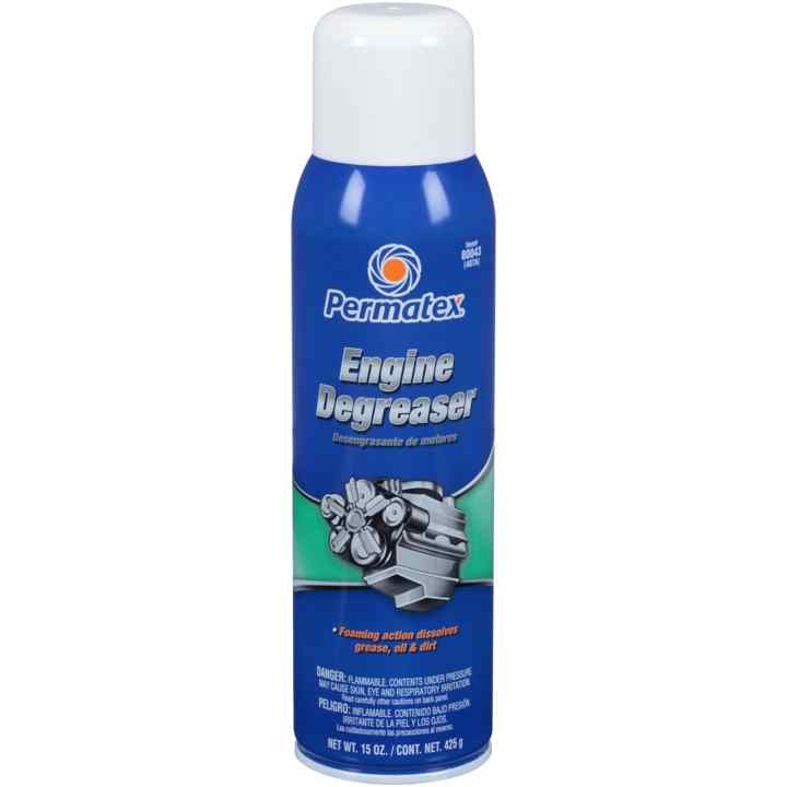 Permtx-Lockt Degreaser, Eliminator, Single, 20 Ounce Aerosol Can – 80043