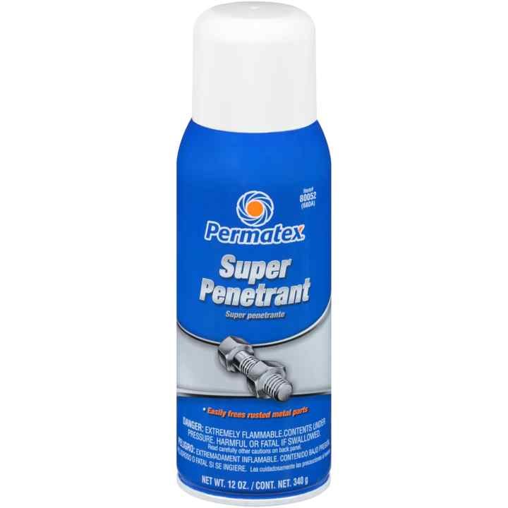Permtx-Lockt Penetrating Oil, Fast Break ® – 80052