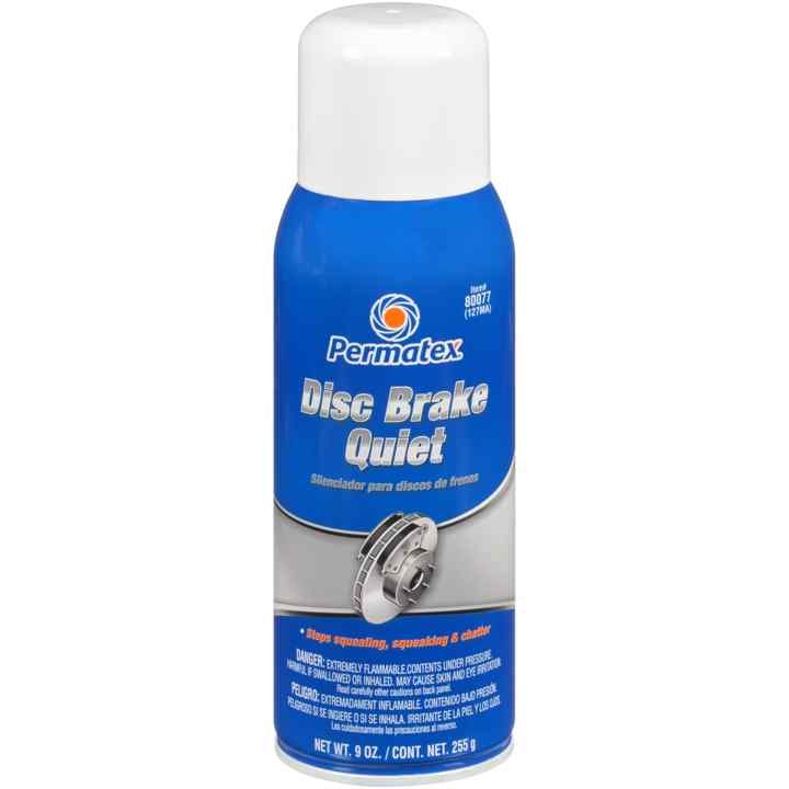Permtx-Lockt Brake Anti Squeal – 80077