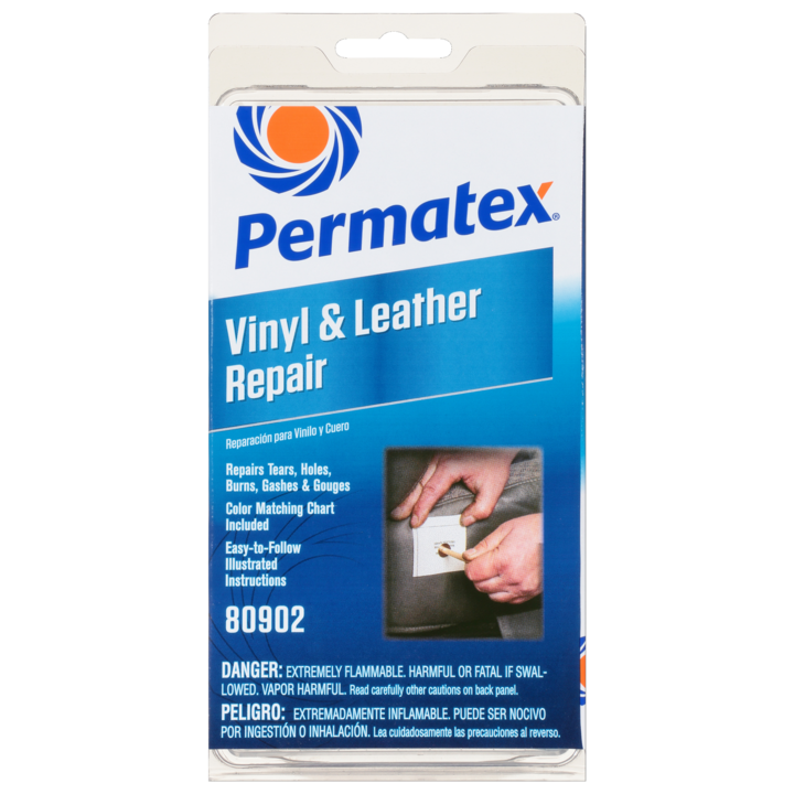 Permtx-Lockt Vinyl Repair Kit – 80902
