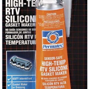 Permtx-Lockt Gasket Sealer, Squeeze Tube, 3 Ounce, Single – 81422