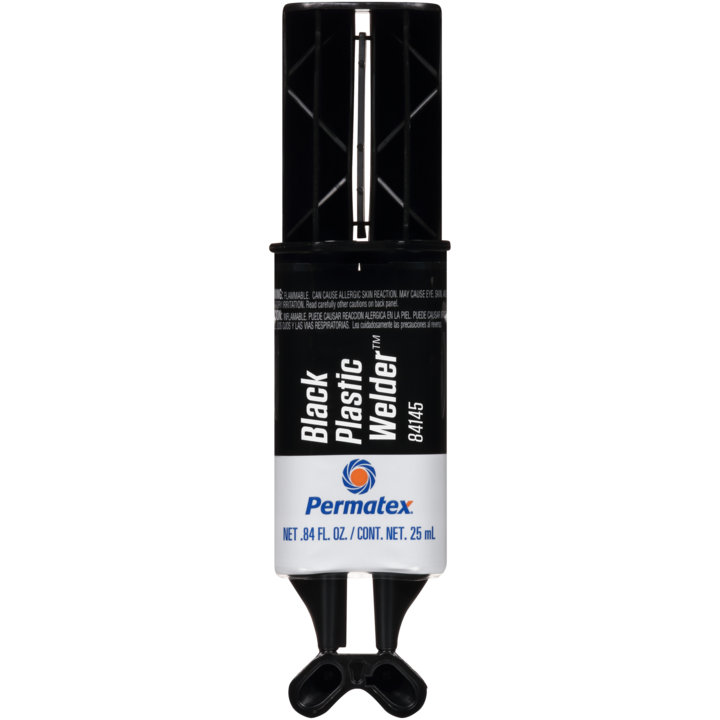 Permtx-Lockt Epoxy, Plastic Welder ™, 0.84 Ounce Syringe – 84145
