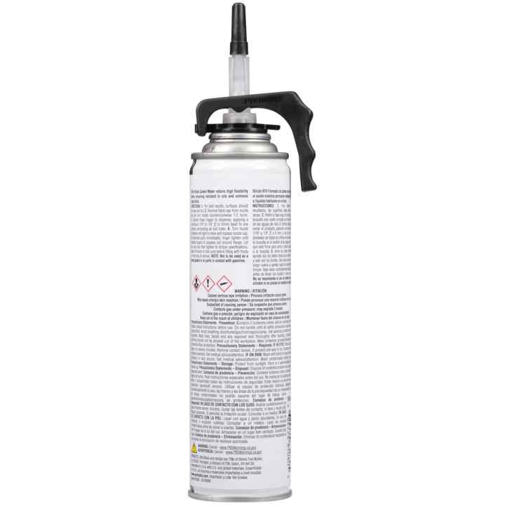 Permtx-Lockt Gasket Sealer, Ultra Black ®, 9.5 Ounce Can, Single – 85080