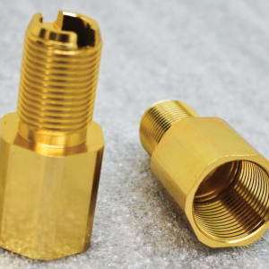 Phoenix USA Wheel Simulator Stud Extender, Fits Phoenix USA Part# GDG01, Single – PGDG01TSX