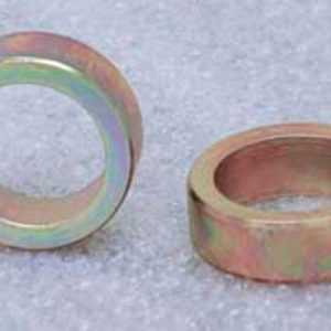 Phoenix USA Wheel Simulator Spacer, Fits Phoenix USA Simulator Part# GDG01/ NST06, Single – PGDST87SPA