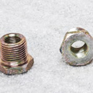 Phoenix USA Wheel Simulator Stud Extender, 9/16 Inch Thread Size, Single – PNF10STX