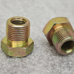 Phoenix USA Wheel Simulator Stud Extender, Fits Phoenix USA Part# NF12, 9/16 Inch Thread Size – PNF12STX