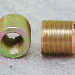 Phoenix USA Wheel Simulator Stud Extender, Fits Phoenix USA Part# NH252/ NH552/ NH482782F/ NH48262R, 22 Millimeter Thread Size – PNH1422TSX